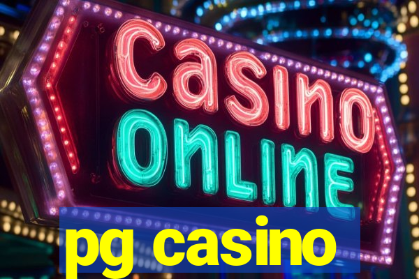 pg casino