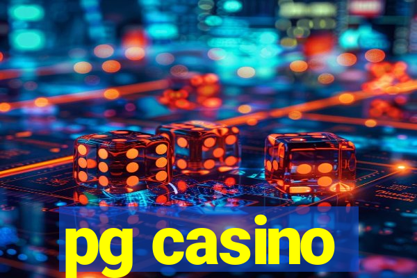 pg casino