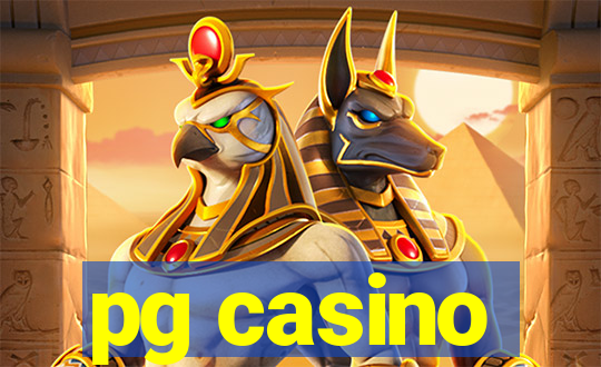 pg casino