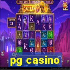 pg casino