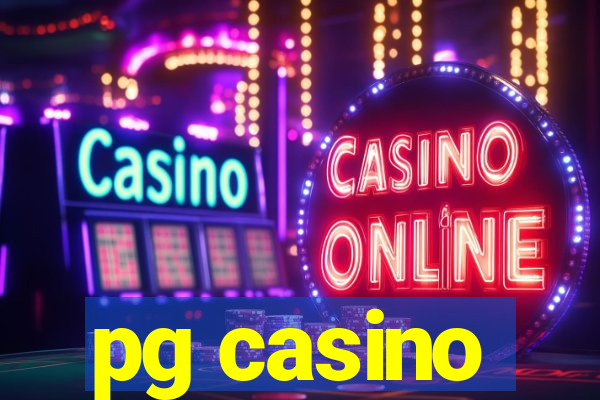 pg casino