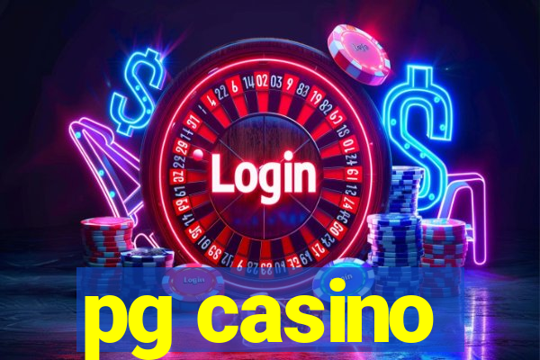 pg casino