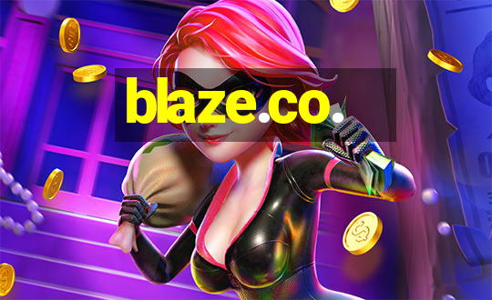 blaze.co.