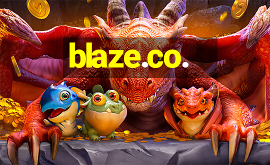 blaze.co.