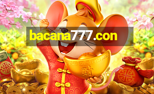 bacana777.con