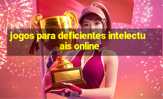 jogos para deficientes intelectuais online