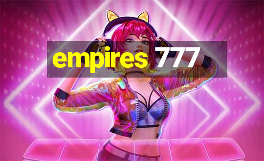 empires 777