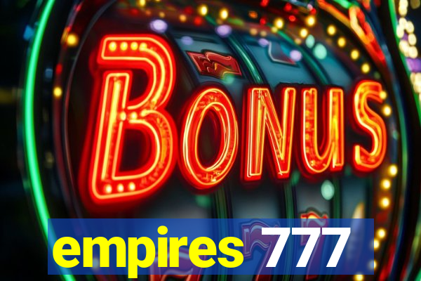 empires 777