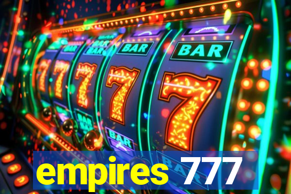 empires 777