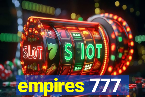 empires 777