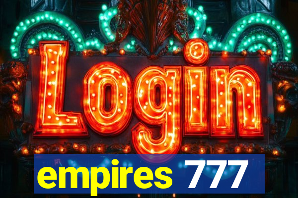 empires 777