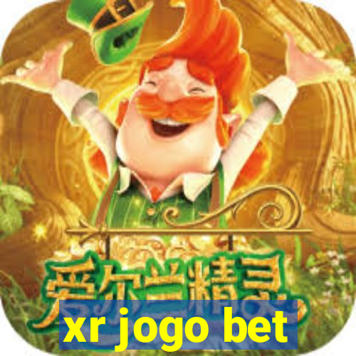 xr jogo bet