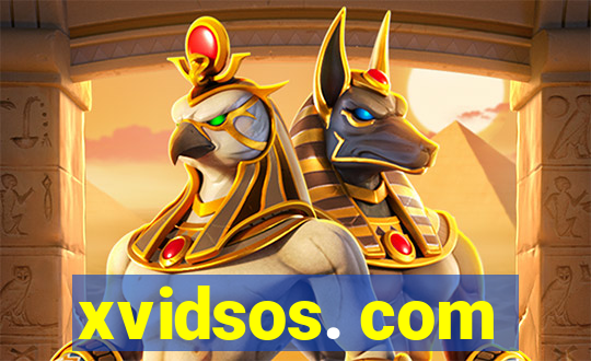 xvidsos. com