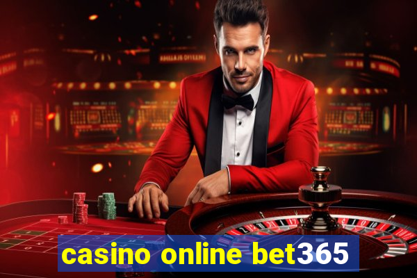 casino online bet365