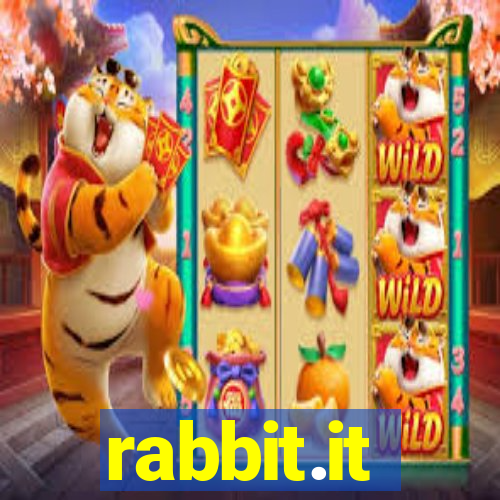 rabbit.it