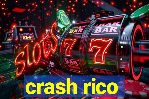 crash rico