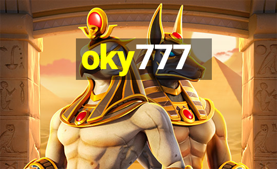 oky777