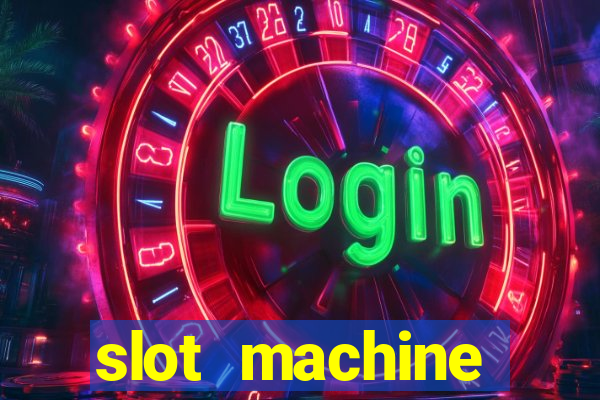 slot machine biggest wins