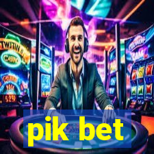 pik bet