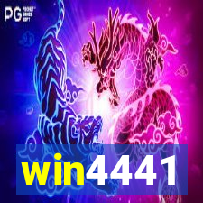 win4441