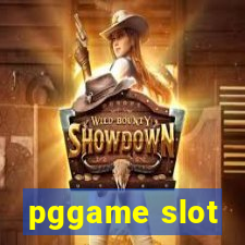 pggame slot