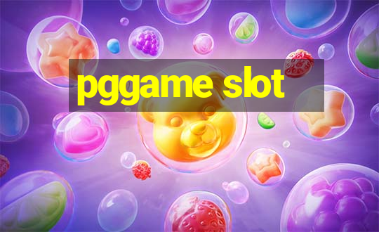 pggame slot