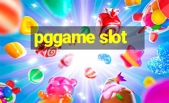 pggame slot