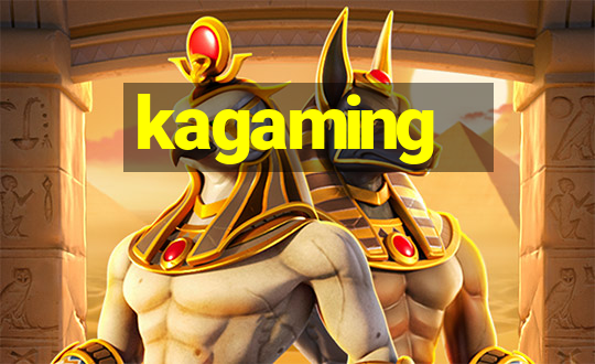 kagaming