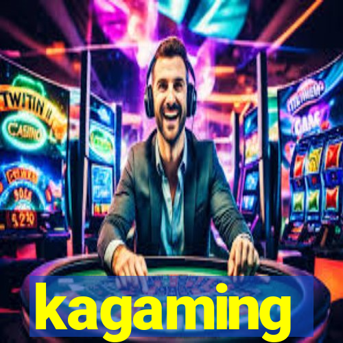 kagaming