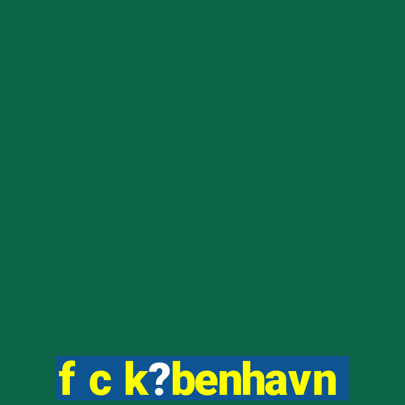 f c k?benhavn