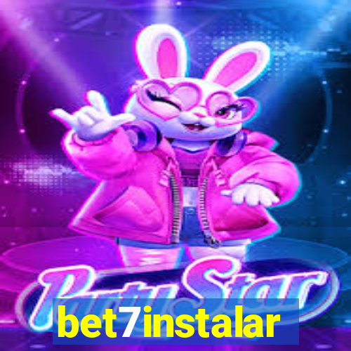 bet7instalar