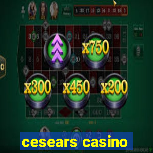 cesears casino