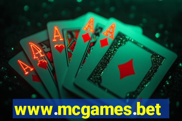 www.mcgames.bet