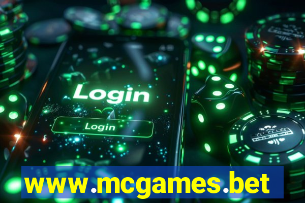 www.mcgames.bet