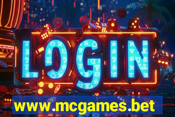 www.mcgames.bet