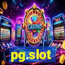 pg.slot