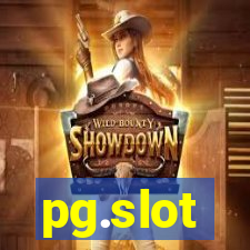 pg.slot