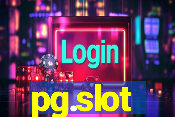 pg.slot