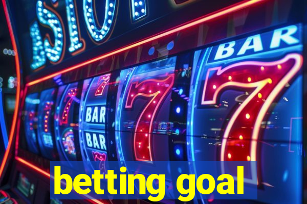 betting goal