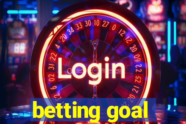 betting goal