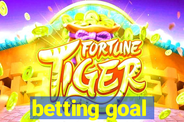 betting goal