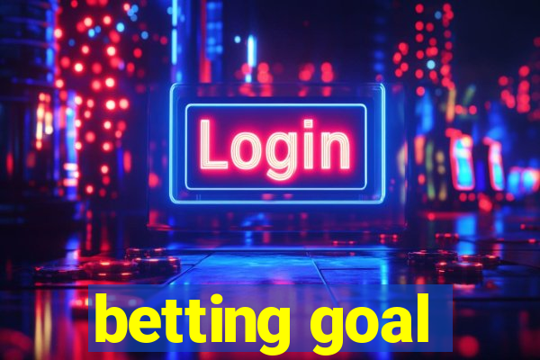 betting goal