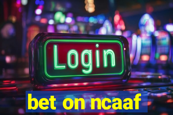 bet on ncaaf