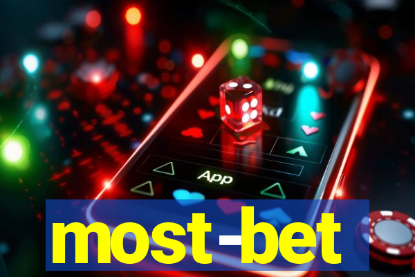 most-bet