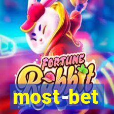 most-bet