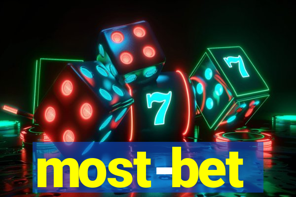 most-bet