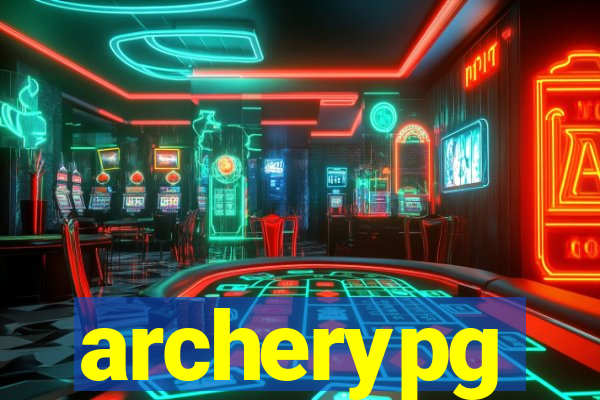 archerypg