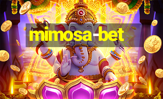 mimosa-bet