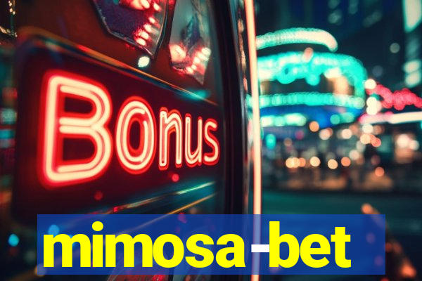 mimosa-bet