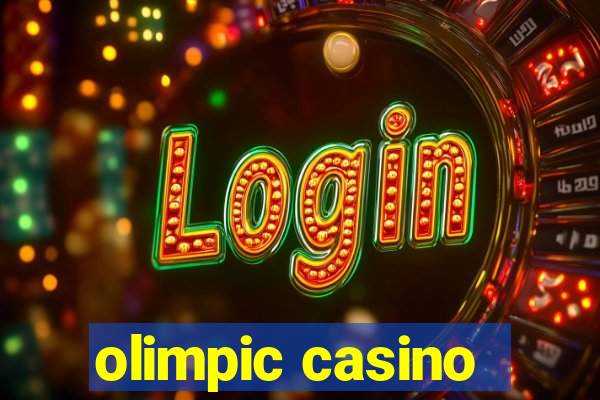 olimpic casino